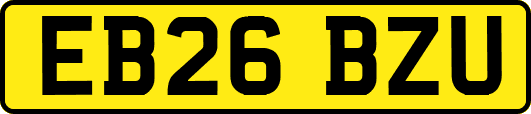 EB26BZU