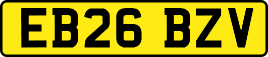 EB26BZV