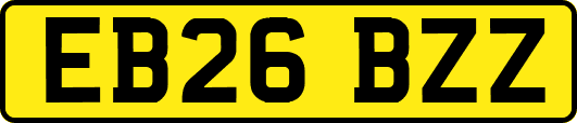 EB26BZZ