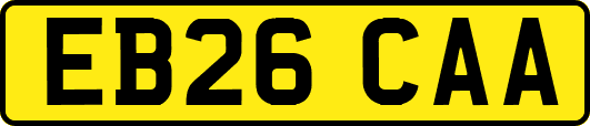 EB26CAA