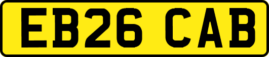 EB26CAB
