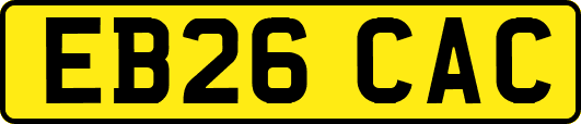 EB26CAC