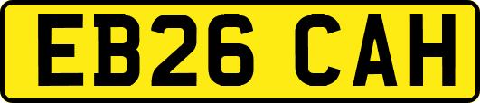 EB26CAH