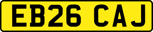 EB26CAJ