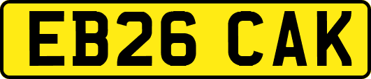 EB26CAK