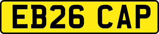 EB26CAP