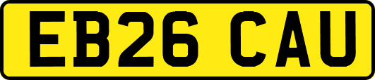 EB26CAU
