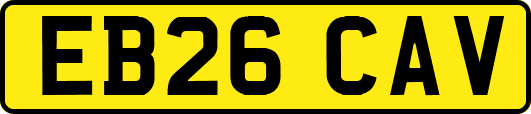EB26CAV