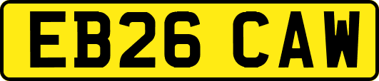 EB26CAW