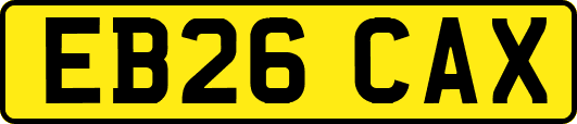 EB26CAX