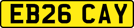 EB26CAY