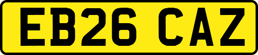 EB26CAZ