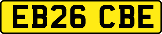 EB26CBE