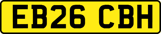 EB26CBH