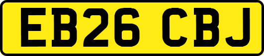 EB26CBJ