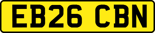 EB26CBN