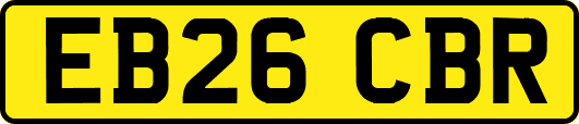 EB26CBR