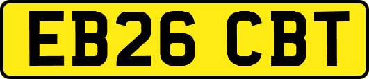 EB26CBT
