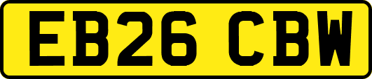 EB26CBW