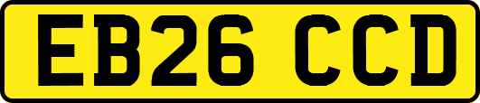 EB26CCD