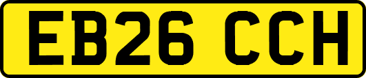 EB26CCH