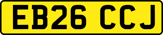 EB26CCJ