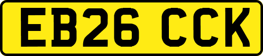 EB26CCK