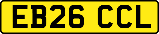 EB26CCL