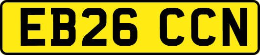 EB26CCN