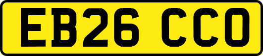 EB26CCO