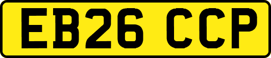 EB26CCP