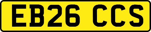 EB26CCS