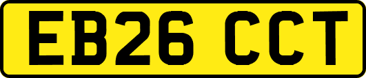 EB26CCT