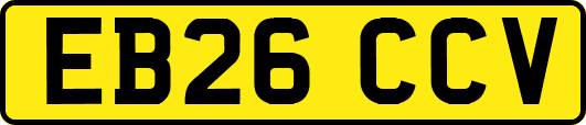 EB26CCV