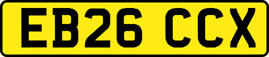 EB26CCX