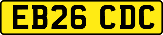 EB26CDC
