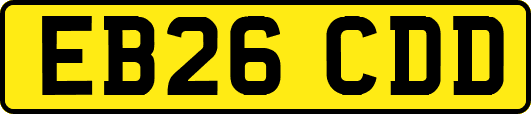 EB26CDD