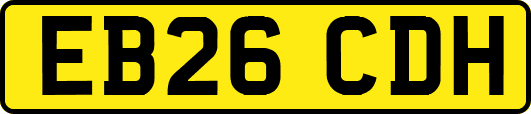 EB26CDH