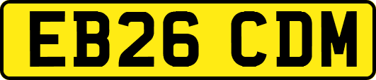 EB26CDM