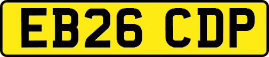 EB26CDP