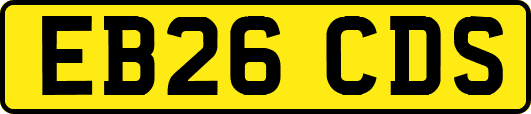 EB26CDS