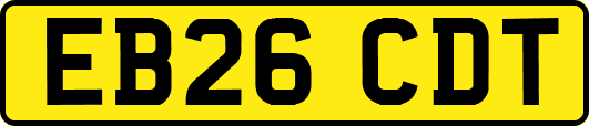 EB26CDT