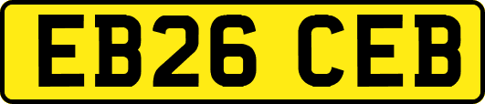 EB26CEB