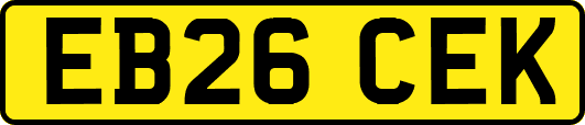 EB26CEK