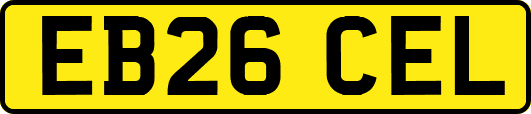 EB26CEL