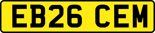 EB26CEM