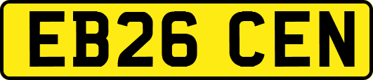 EB26CEN