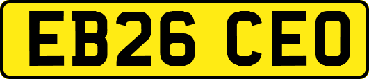 EB26CEO