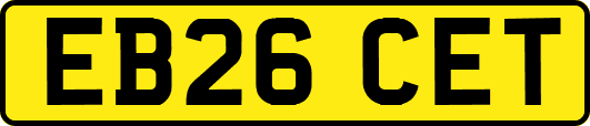EB26CET
