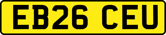 EB26CEU